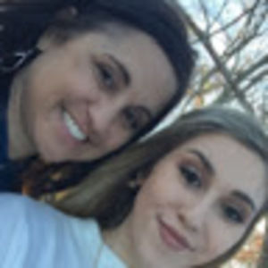 Meet your Posher, Christie